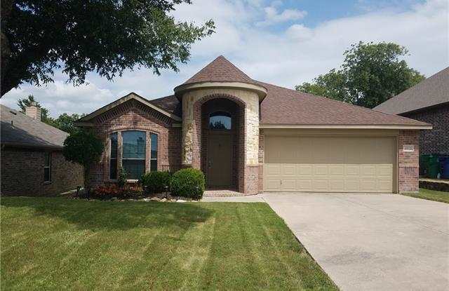 4012 Tejas Court - 4012 Tejas Drive, McKinney, TX 75071