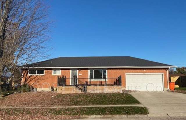 4317 Wabash Drive - 4317 Wabash Drive, Northridge, OH 45503