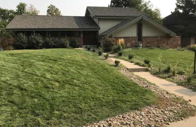 10427 East Ida Avenue - 10427 East Ida Avenue, Greenwood Village, CO 80111