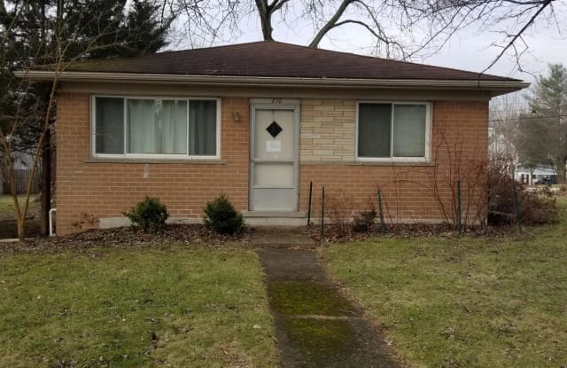 3210 E McComb Street - 3210 Mc Comb St, Ann Arbor, MI 48108