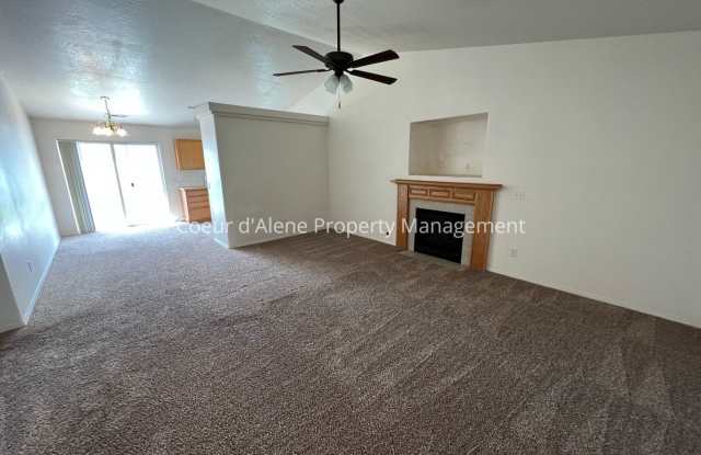 3 bed house near the Landings Park! Gallery 3