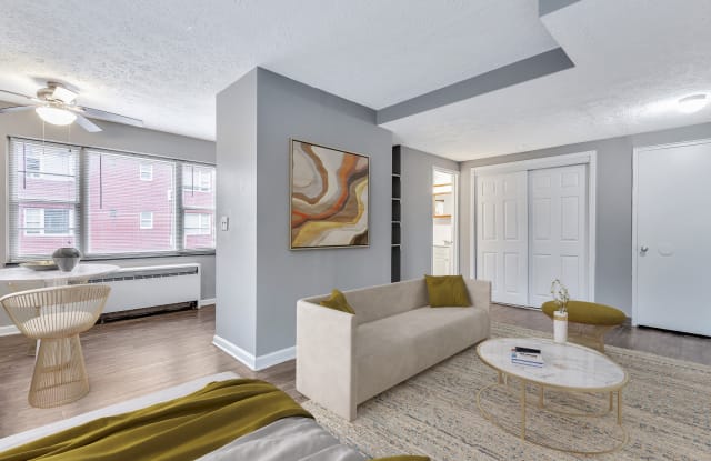 Lofts on Ormsby photos photos