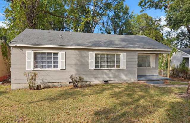 Welcome Home to 782 Launcelot Road, Jackson, MS 39206! Gallery 1