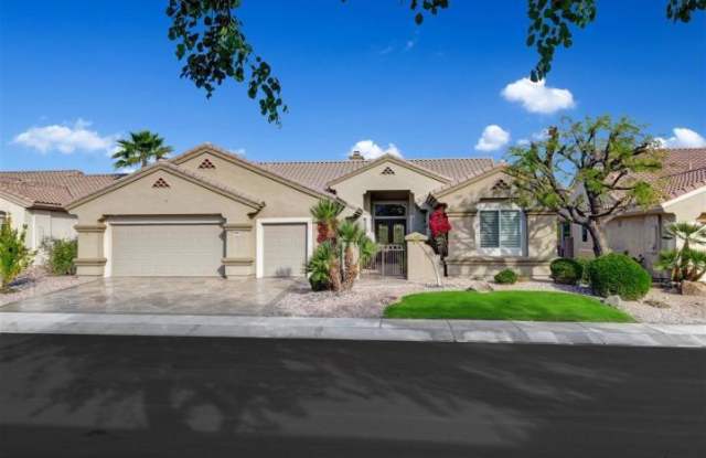 78988 Alliance Way - 78988 Alliance Way, Desert Palms, CA 92211