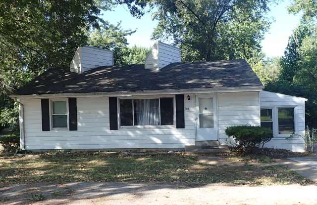 183 Bascom Dr photos photos