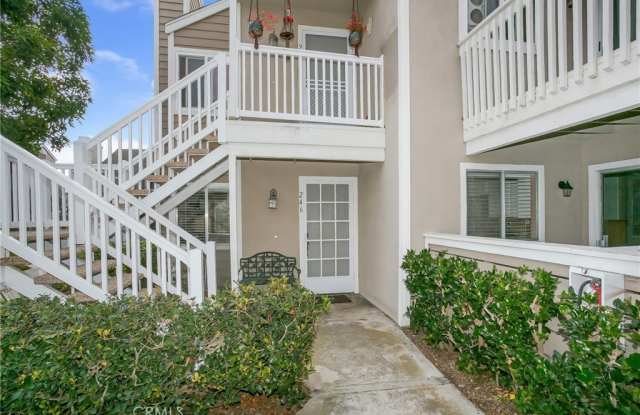 34134 Selva Road - 34134 Selva Road, Dana Point, CA 92629
