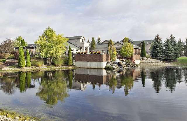 2157 Twilight Pass - 2157 Twilight Pass, Holt, MI 48842