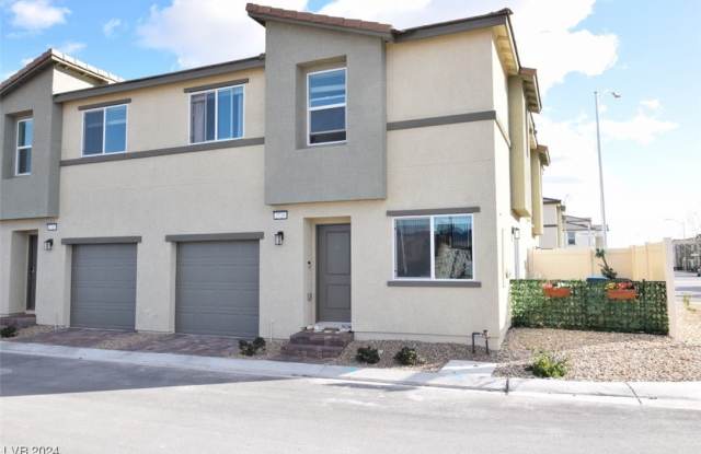 2729 Green Envy Avenue - 2729 Green Envy Avenue, North Las Vegas, NV 89086