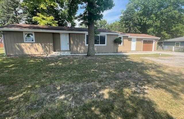 1532 W Dupont Road photos photos
