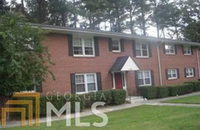 2765 Drew Valley Rd - 2765 Drew Valley Road Northeast, North Atlanta, GA 30319