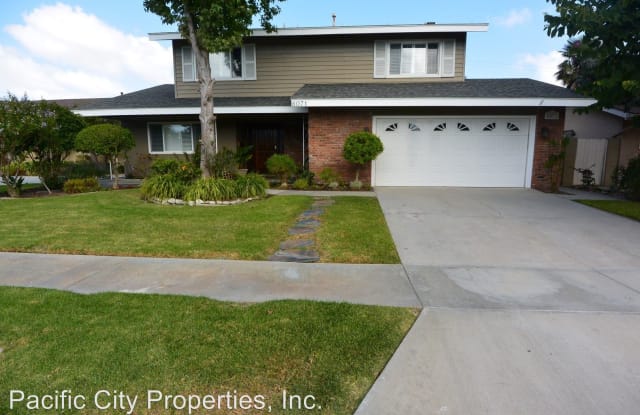 6071 Montecito Drive - 6071 Montecito Drive, Huntington Beach, CA 92647