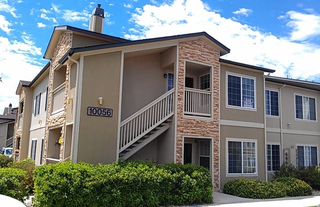 10056 E Carolina Pl Apt 202 - 10056 E Carolina Pl, Aurora, CO 80247