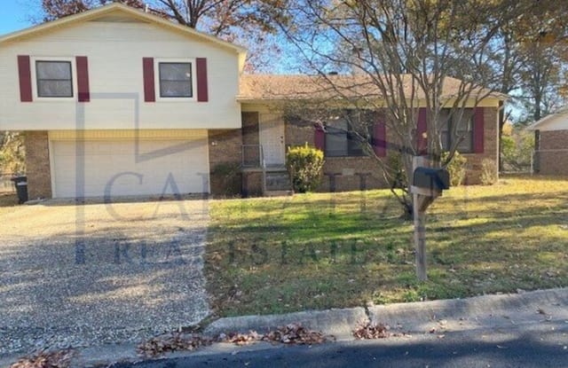 33 Houston Street - 33 Houston Street, Sherwood, AR 72120