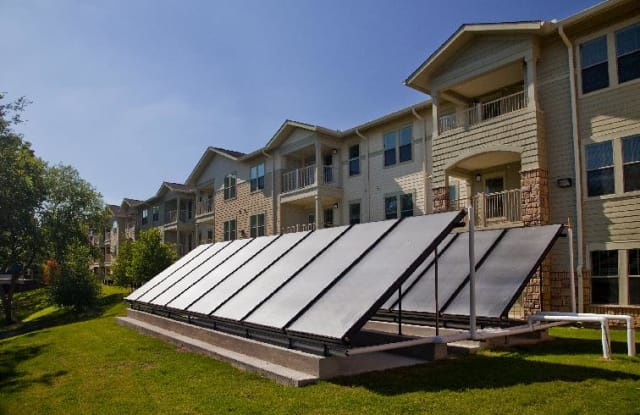 Affordable Housing-The Mirabella Gallery 4