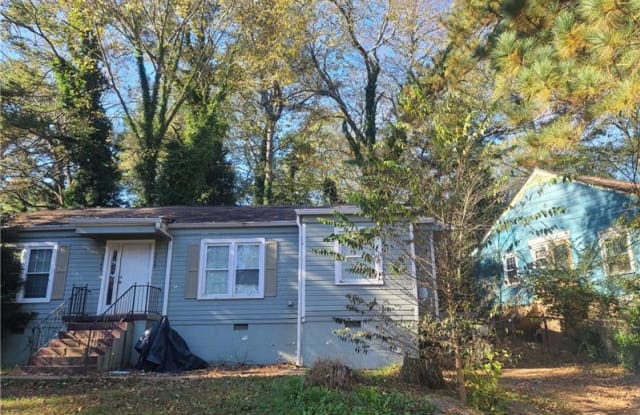 2747 Miles Circle - 2747 Miles Circle, East Point, GA 30344