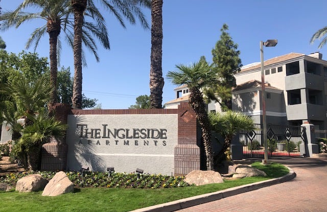 Ingleside photos photos