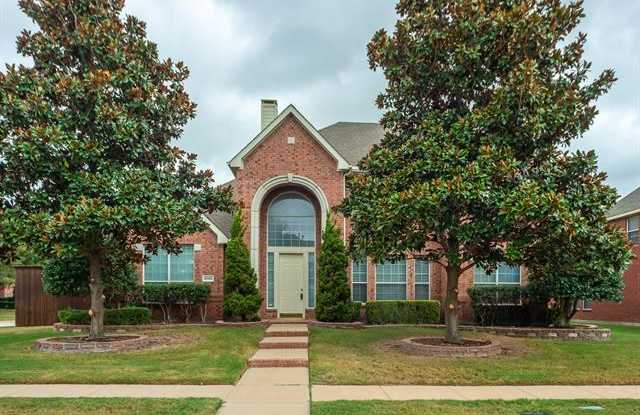 14506 Farmcote Drive - 14506 Farmcote Drive, Frisco, TX 75035