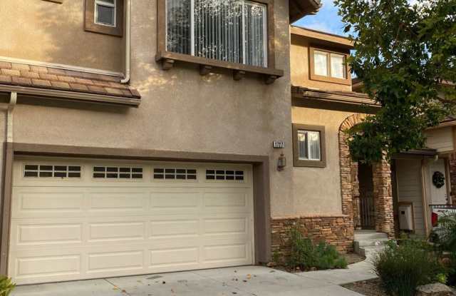 1727 Watercrest Way - 1727 Watercrest Way, Simi Valley, CA 93065