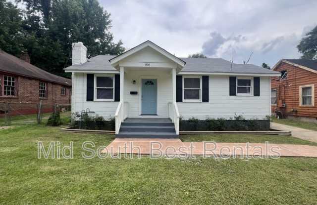 895 Meagher St photos photos