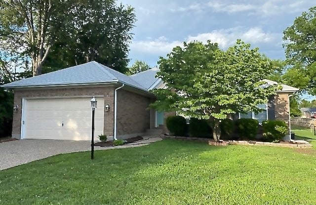 4521 Coffee Tree Ln - 4521 Coffee Tree Lane, Jefferson County, KY 40299