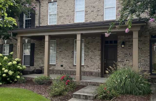 2207 Eversham Drive NW - 2207 Eversham Drive Northwest, Concord, NC 28027