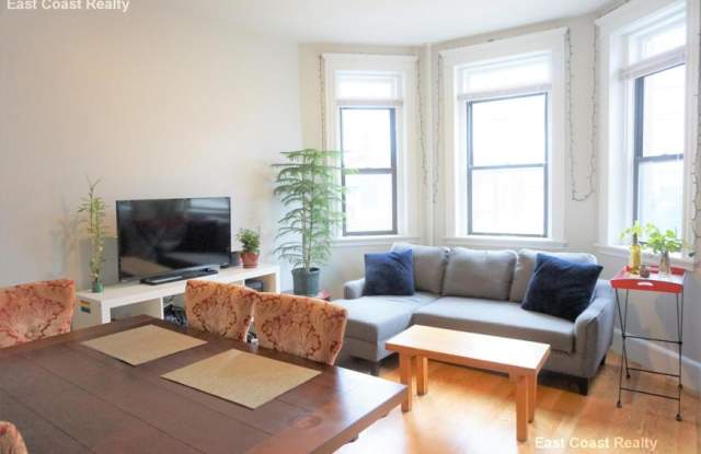 56 Gardner St. - 56 Gardner Street, Boston, MA 02134