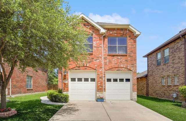 3837 Weatherstone Drive - 3837 Weatherstone Drive, Fort Worth, TX 76137