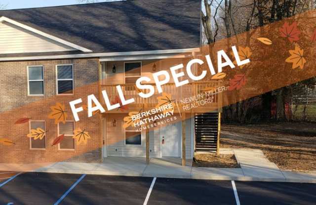 2709 Noel Lane - 2709 Noel Lane, Terre Haute, IN 47802