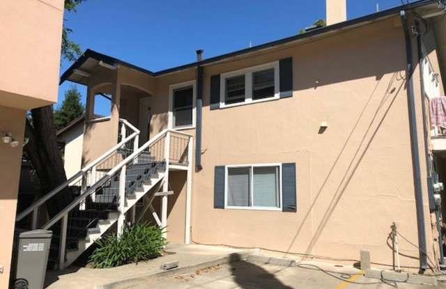 1130 Leff St - 1130 Leff Street, San Luis Obispo, CA 93401