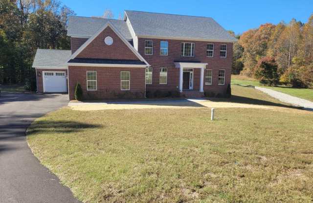 Luxury Estate Living in Lothian – Over 9,000 Sq. Ft. on 2.5+ Acres photos photos