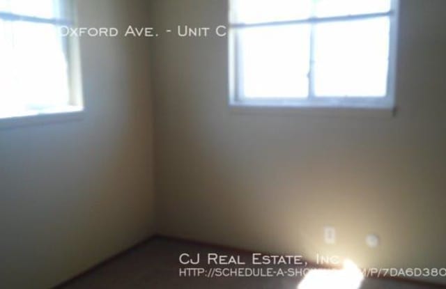 3316 S Oxford Ave. Gallery 4