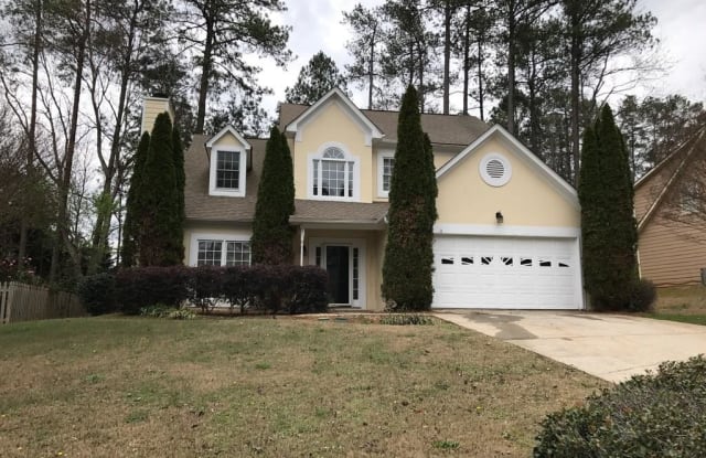 1505 Yorktown Drive - 1505 Yorktown Dr, Gwinnett County, GA 30043