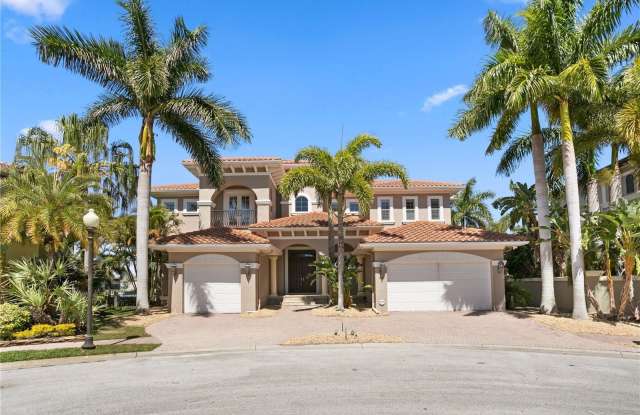 4130 CAUSEWAY VISTA DRIVE - 4130 Causeway Vista Drive, Town 'n' Country, FL 33615