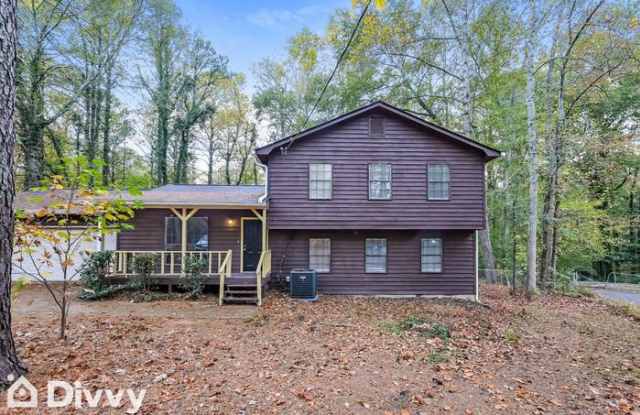 6957 Cedar Hill Court - 6957 Cedar Hill Court, Riverdale, GA 30296