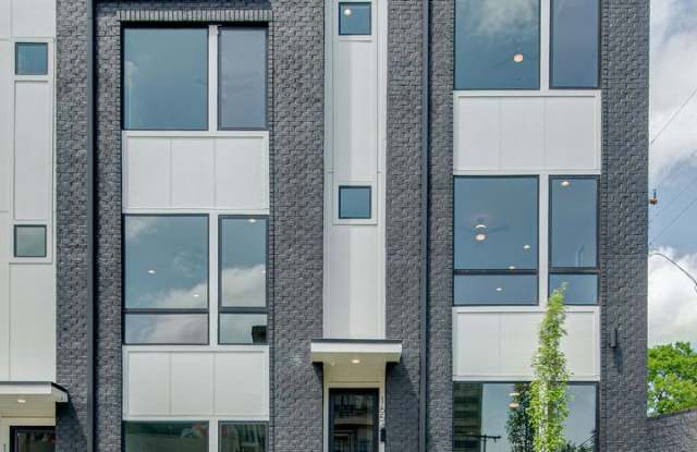 4 Bedroom Rental in Hillsboro Village! Gallery 4