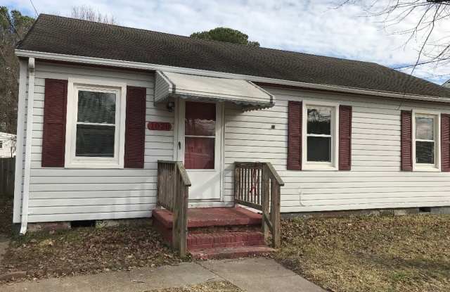 Ranch home available in Hollywood Section of Norfolk photos photos