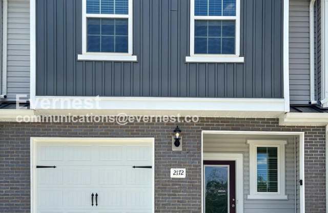 2172 Willow Glen Drive - 2172 Willow Glen Drive, Alamance County, NC 27253