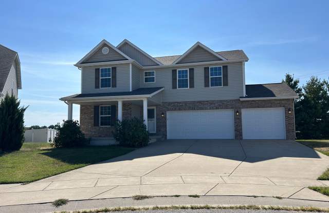 1105 Lear Lane photos photos