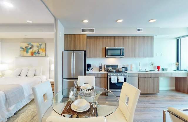 Residences at Lake Merritt photos photos