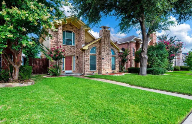 2221 Meadowstone Drive - 2221 Meadowstone Drive, Carrollton, TX 75006