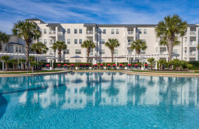 White Sands Luxury Apartments Gallery 2