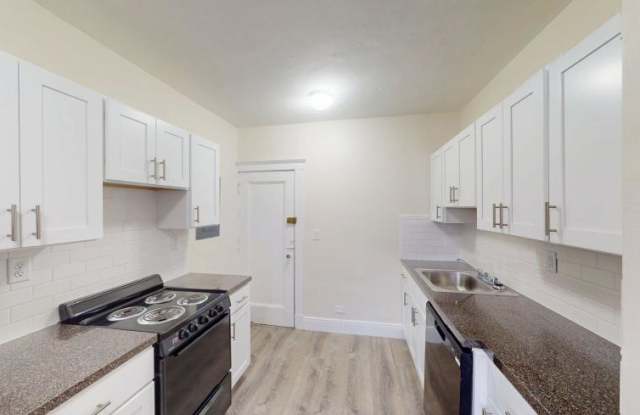 4 Vinal St - 4 Vinal Street, Boston, MA 02135