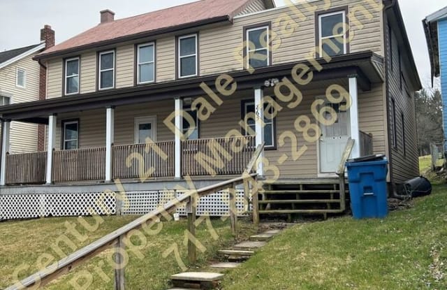 865 Market Street - 865 Market Street, York County, PA 17347