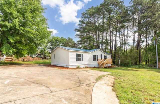 Fully Remodeled 3/2 in Pell City photos photos