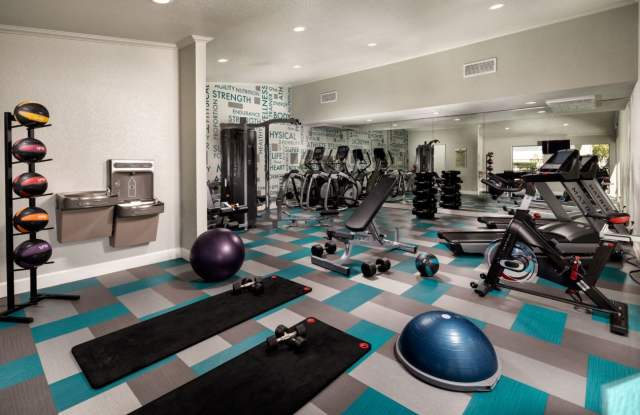 Cassia Apartments Gallery 4