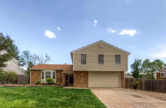 17332 East Crestline Avenue - 17332 East Crestline Avenue, Centennial, CO 80015