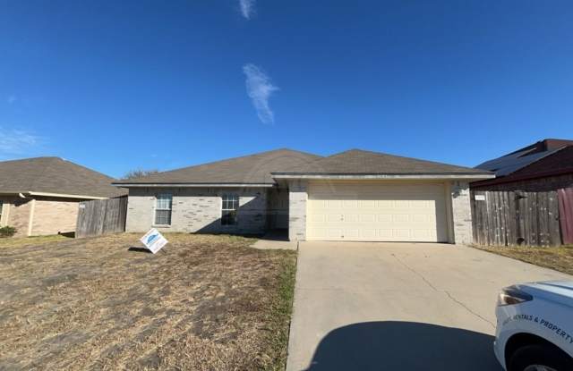 2703 Littlewood, Killeen - 2703 Littlewood Drive, Killeen, TX 76549
