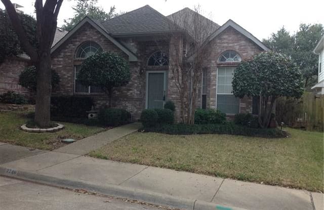 3740 Chatham Court Drive - 3740 Chatham Ct, Addison, TX 75001