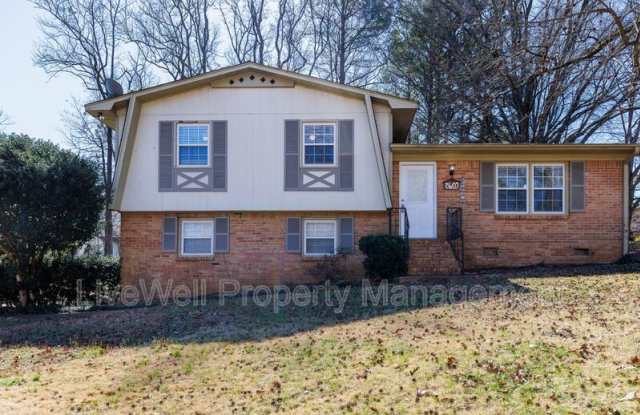 2607 CARMEL ROAD - 2607 Carmel Road, Grayson Valley, AL 35235
