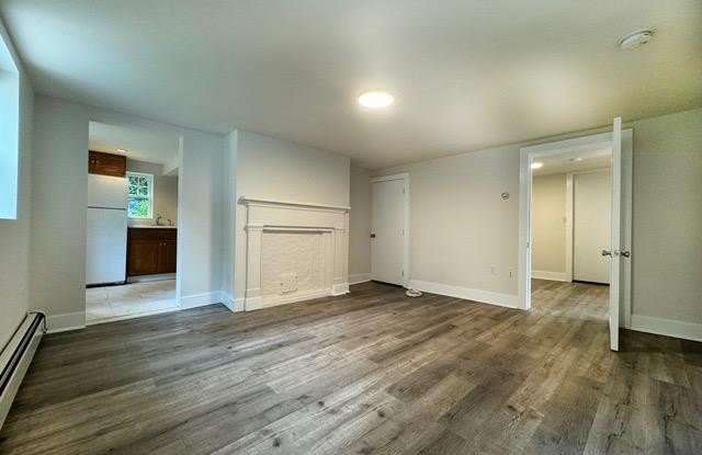 12 Grove Street unit: C - 12 Grove Street, Beacon, NY 12508